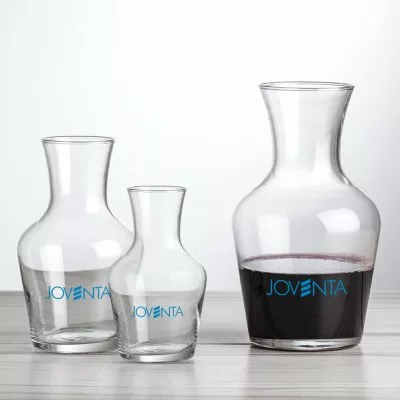 Summit Carafe - Imprinted