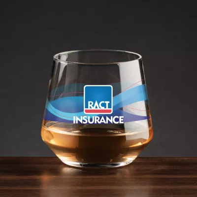 Tucson Whiskey Taster - VividPrint™