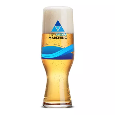 Leipzig Beer Glass - VividPrint™