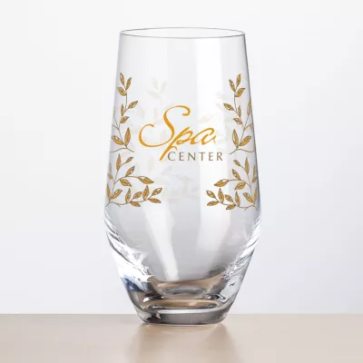 Reina Stemless Flute - VividPrint™