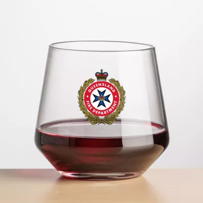 Tucson Stemless Wine - VividPrint™