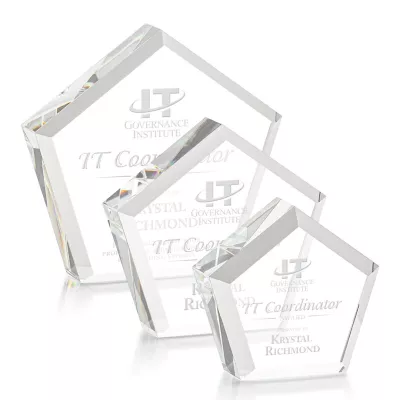 Genosee Desktop Award
