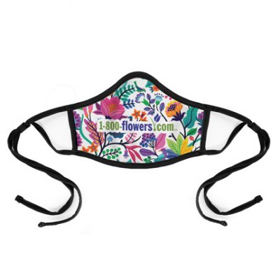 Power Stretch Double Knit Fit Mask