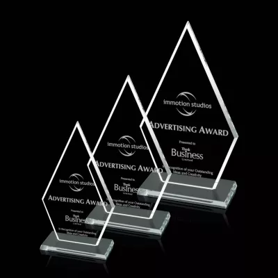 Arrowhead Award