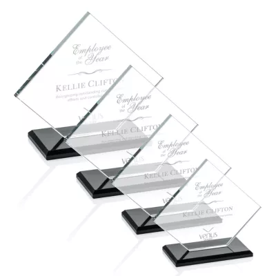 Huron Award - Black