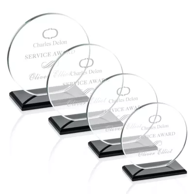 Elgin Award - Black