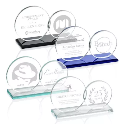 Double Elgin Award