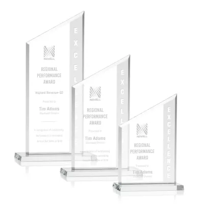 Conacher Award - Clear
