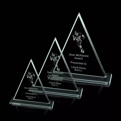 Oxford Award - Jade