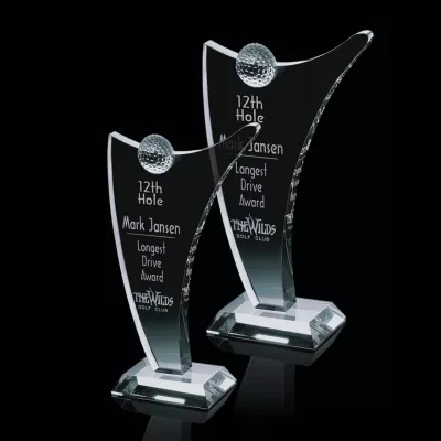 Bannatyne Golf Award
