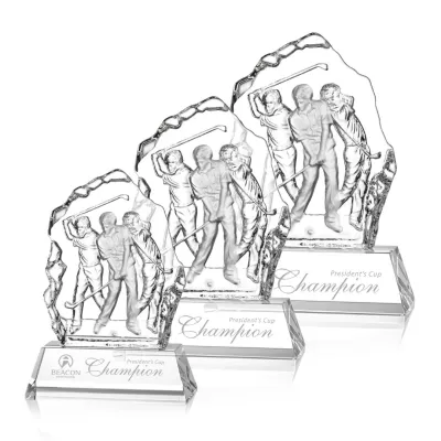 Fergus Golf Award - Optical