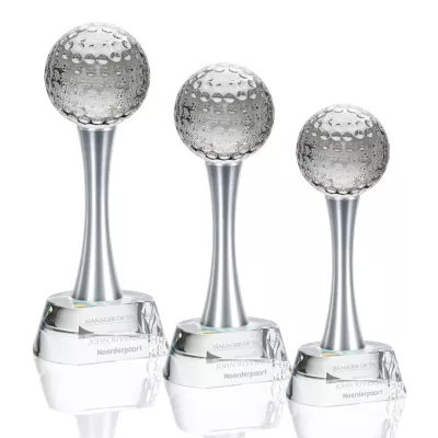 Willshire Golf Award