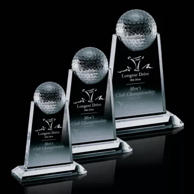 Maryvale Golf Award
