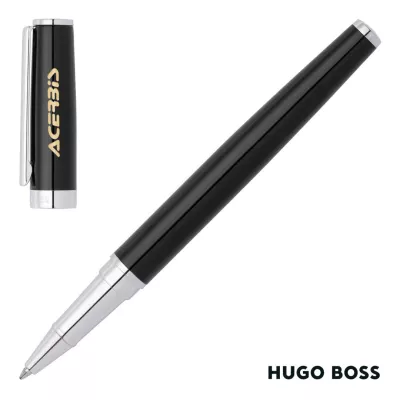 Hugo Boss® Gear Icon Rollerball Pen