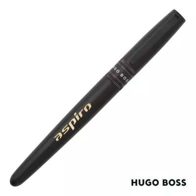 Hugo Boss® Illusion Gear Fountain Pen
