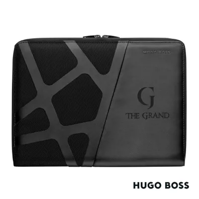 Hugo Boss® A4 Conference Folder
