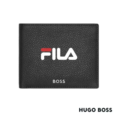 Hugo Boss® Classic Grained Money Wallet
