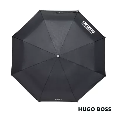 Hugo Boss® Loop Pocket Umbrella