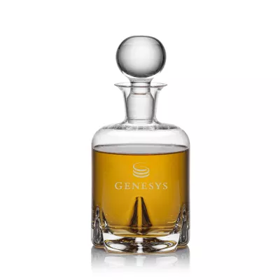 Hillcrest Decanter