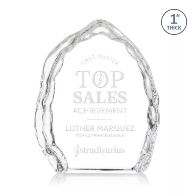 Ashdale Iceberg Award