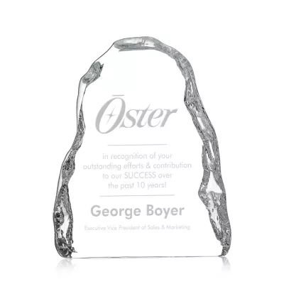 Carling Iceberg Award