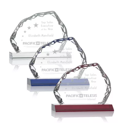 Aspen Iceberg Award on Base