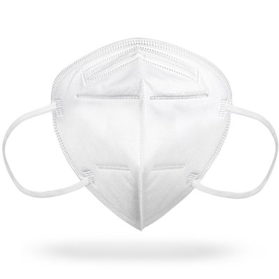 Disposable 5 Layer Filter Face Mask