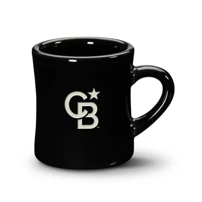 Wilton Mug - 10oz - Deep Etch
