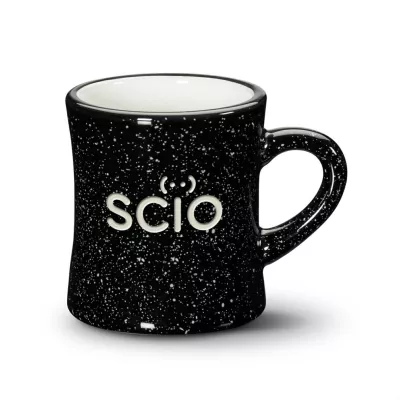 Colby Mug - 10oz - Deep Etch