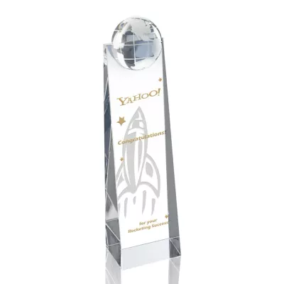 Globe Tower Award