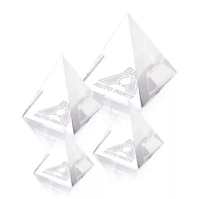 Optical Pyramid Award