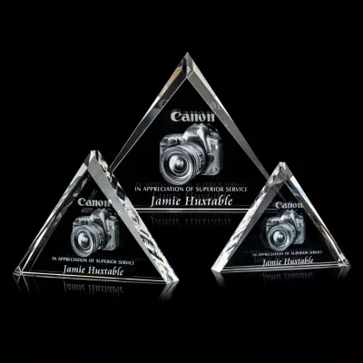Tideswell Award - 3D