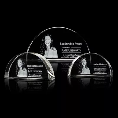 Cheltenham Award - 3D