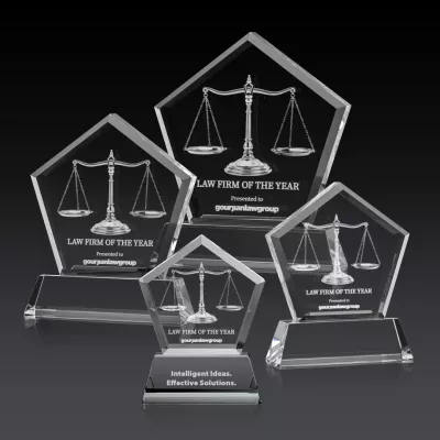 Genosee on Base (3D) - Clear