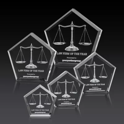 Genosee Award - 3D