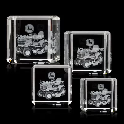 Davenport 3D Award
