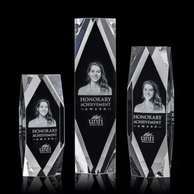 Delta Award 3D