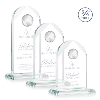Blake Globe Award - Starfire