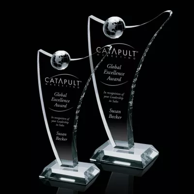 Castello Globe Award