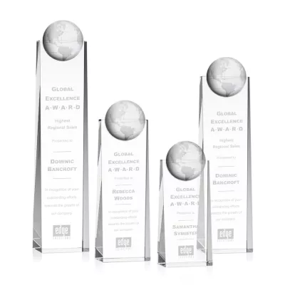 Sherbourne Globe Award
