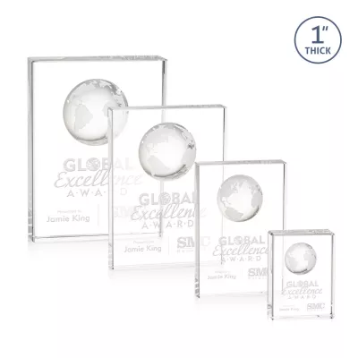 Ambassador Globe Award