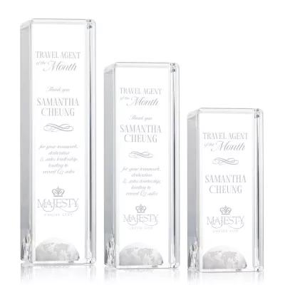 Sandringham Globe Tower Award