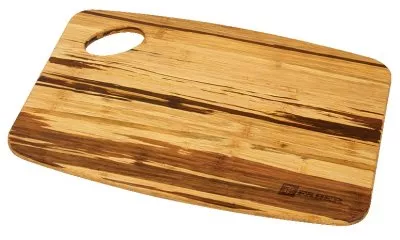 Grove Bamboo Cutting Board (M)
