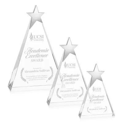 Eglinton Silver Star Award