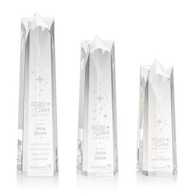 Ellesmere Star Obelisk Award