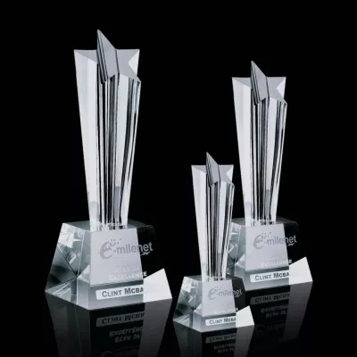Silverton Star Award
