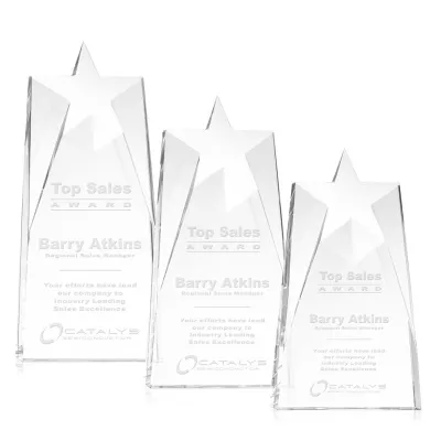 Millington Star Award