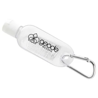1oz Clip-N-Go Hand Sanitizer