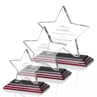 Sudbury Star Award - Albion™