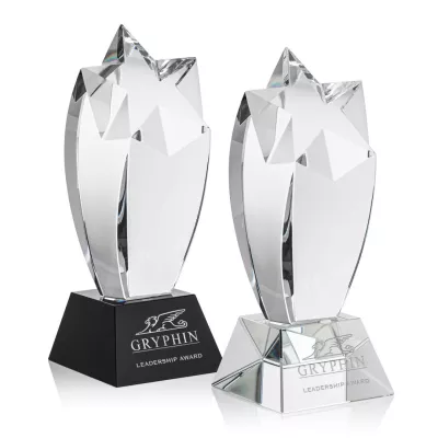 Crestwood Star Award